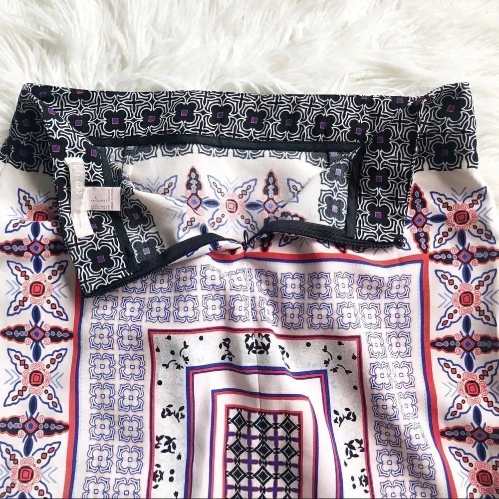Forever 21 Contemporary Skirt